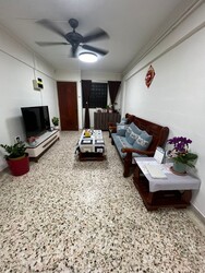 Blk 534 Cheng San View (Ang Mo Kio), HDB 3 Rooms #530619231